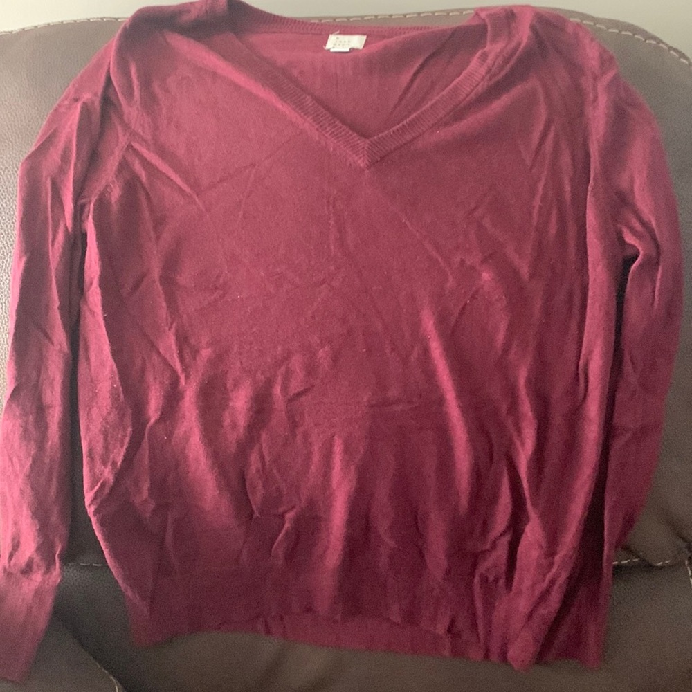 A New Day Sweater